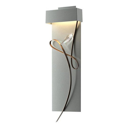 Rhapsody Large Wall Sconce by Hubbardton Forge