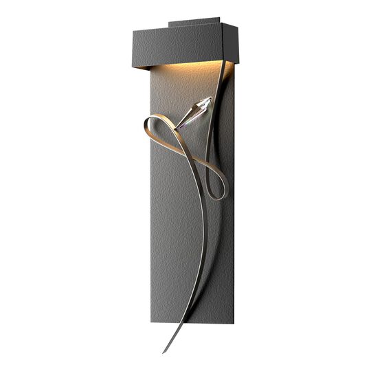 Rhapsody Large Wall Sconce by Hubbardton Forge