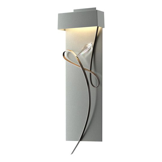 Rhapsody Large Wall Sconce by Hubbardton Forge