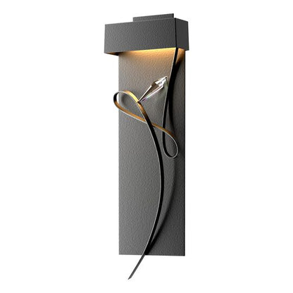 Rhapsody Large Wall Sconce by Hubbardton Forge