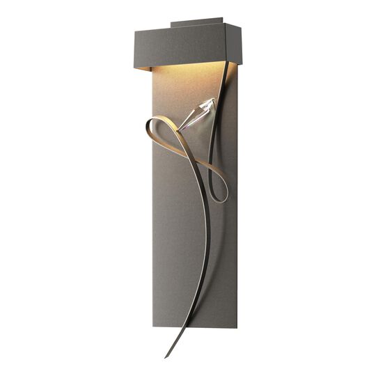 Rhapsody Large Wall Sconce by Hubbardton Forge