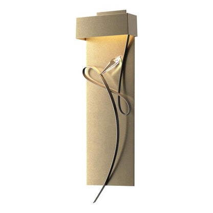 Rhapsody Large Wall Sconce by Hubbardton Forge