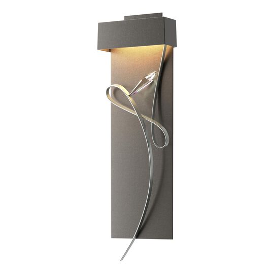 Rhapsody Large Wall Sconce by Hubbardton Forge