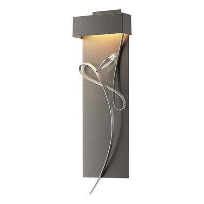 Rhapsody Large Wall Sconce by Hubbardton Forge