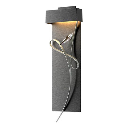 Rhapsody Large Wall Sconce by Hubbardton Forge