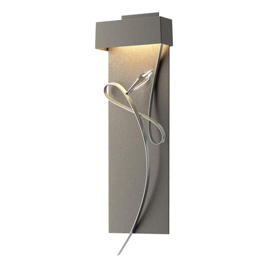 Rhapsody Large Wall Sconce by Hubbardton Forge