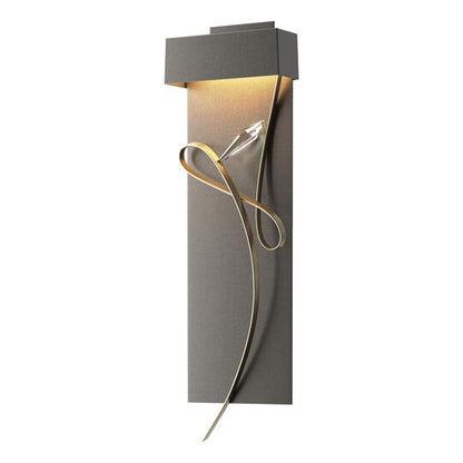 Rhapsody Large Wall Sconce by Hubbardton Forge