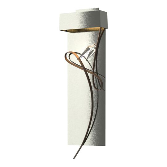Rhapsody Large Wall Sconce by Hubbardton Forge