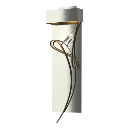 Rhapsody Large Wall Sconce by Hubbardton Forge