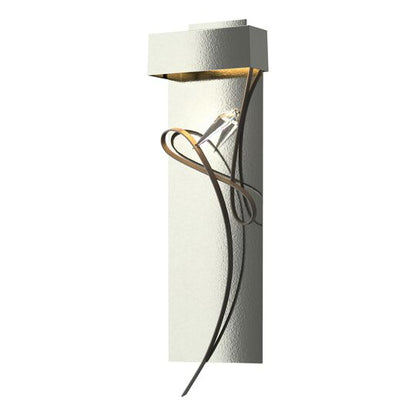 Rhapsody Large Wall Sconce by Hubbardton Forge