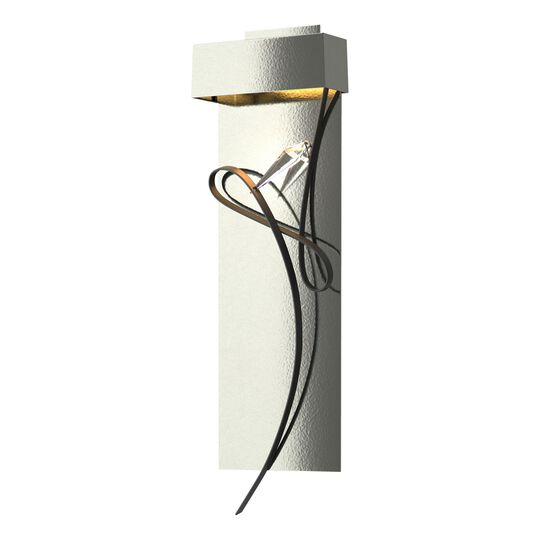 Rhapsody Large Wall Sconce by Hubbardton Forge