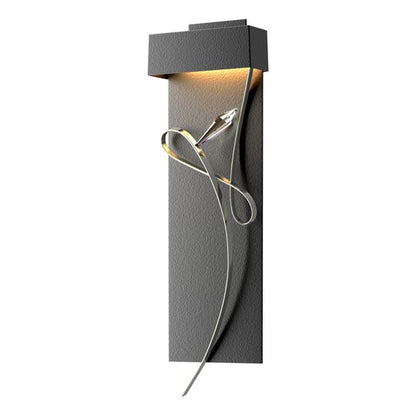 Rhapsody Large Wall Sconce by Hubbardton Forge