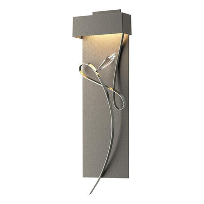 Rhapsody Large Wall Sconce by Hubbardton Forge