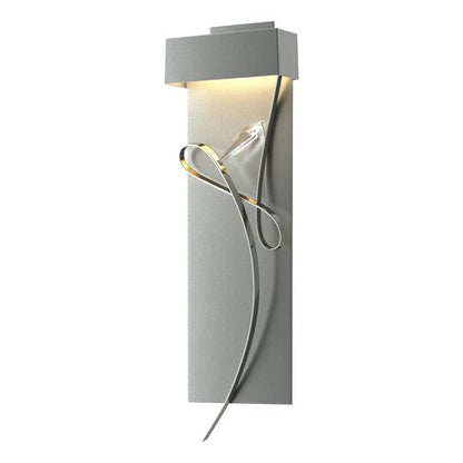 Rhapsody Large Wall Sconce by Hubbardton Forge