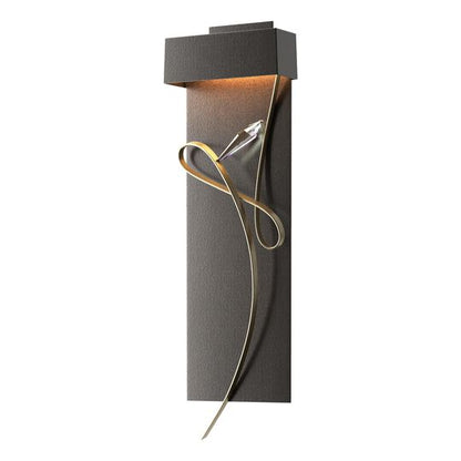 Rhapsody Large Wall Sconce by Hubbardton Forge