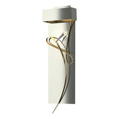 Rhapsody Large Wall Sconce by Hubbardton Forge