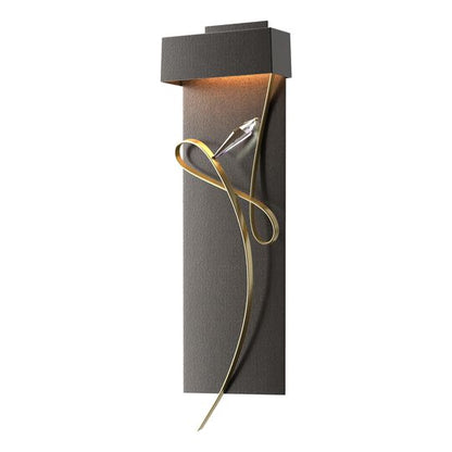 Rhapsody Large Wall Sconce by Hubbardton Forge