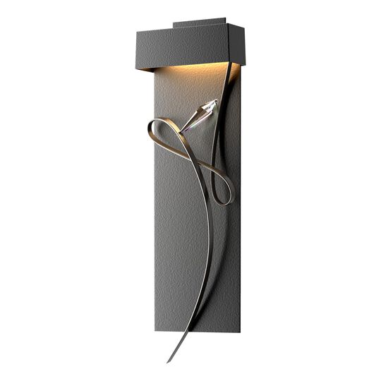 Rhapsody Large Wall Sconce by Hubbardton Forge