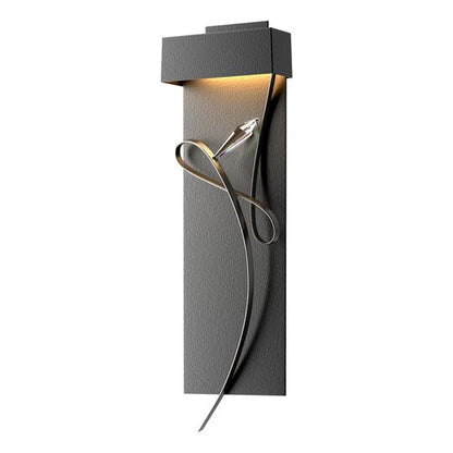 Rhapsody Large Wall Sconce by Hubbardton Forge