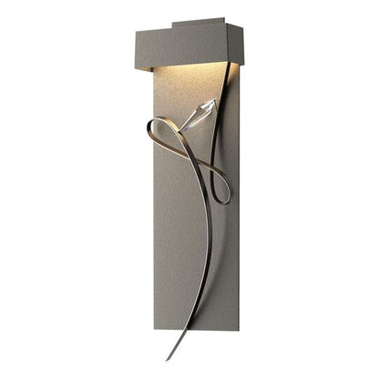 Rhapsody Large Wall Sconce by Hubbardton Forge