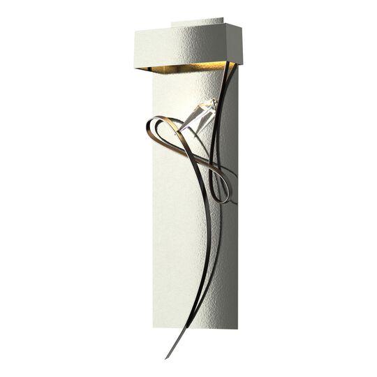 Rhapsody Large Wall Sconce by Hubbardton Forge