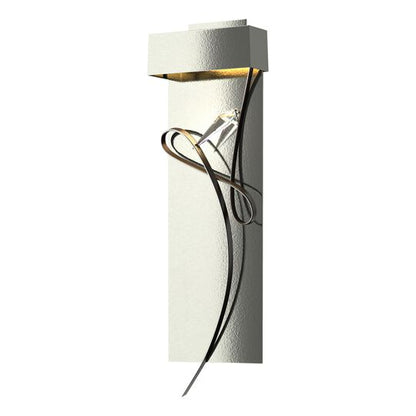 Rhapsody Large Wall Sconce by Hubbardton Forge