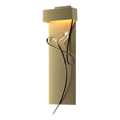 Rhapsody Large Wall Sconce by Hubbardton Forge
