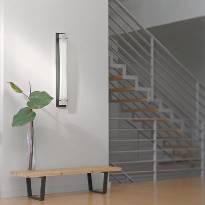Bento 7 Inch Wall Sconce by Hubbardton Forge