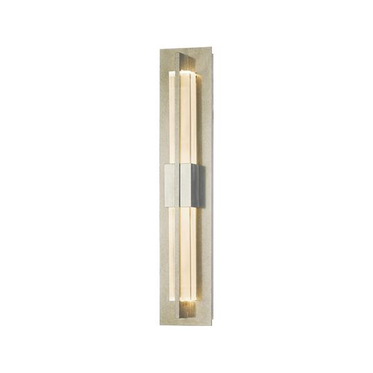 Double Large 2 Light Wall Sconce by Hubbardton Forge