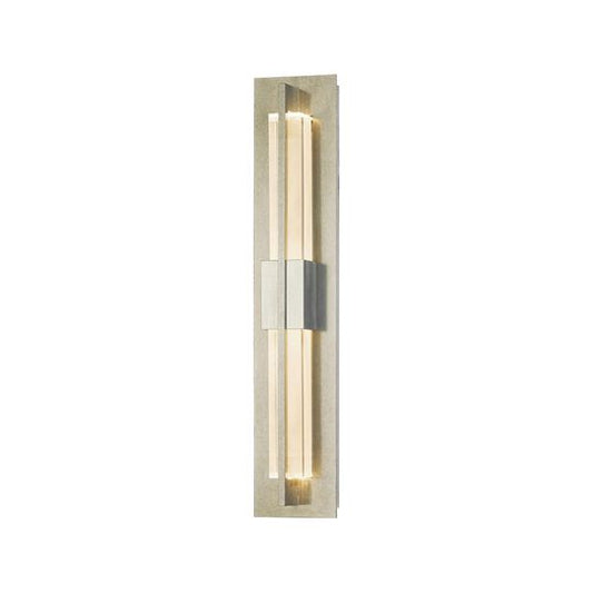 Double Large 2 Light Wall Sconce by Hubbardton Forge