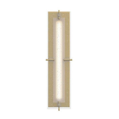 Ethos 22 Inch LED Wall Sconce by Hubbardton Forge