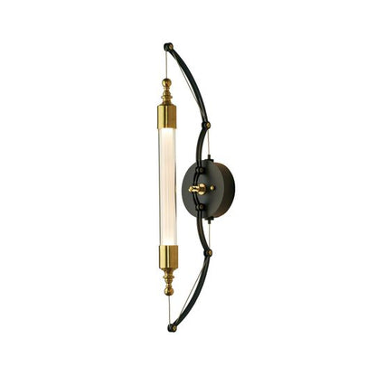 Otto 26 Inch 2 Light Wall Sconce by Hubbardton Forge