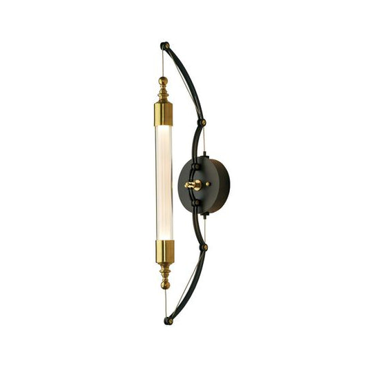 Otto 26 Inch 2 Light Wall Sconce by Hubbardton Forge