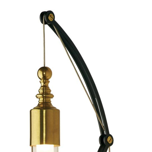 Otto 26 Inch 2 Light Wall Sconce by Hubbardton Forge