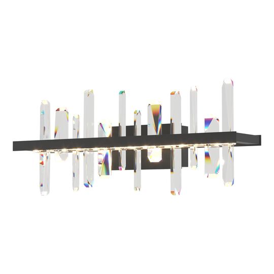 Solitude Large Wall Sconce by Hubbardton Forge
