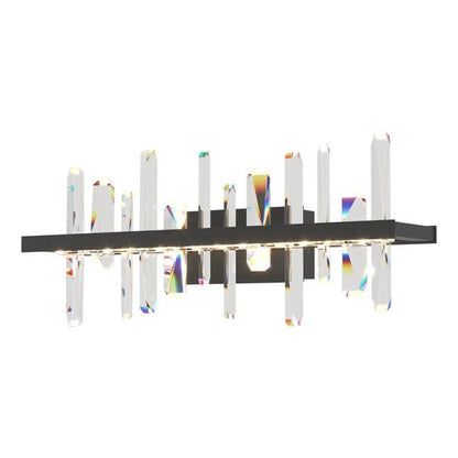 Solitude Large Wall Sconce by Hubbardton Forge