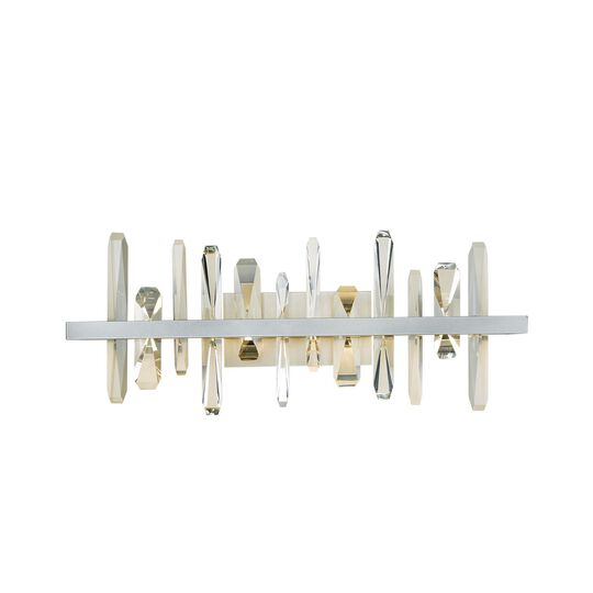 Solitude Large Wall Sconce by Hubbardton Forge