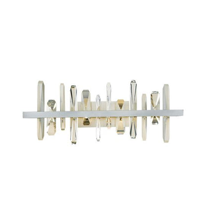 Solitude Large Wall Sconce by Hubbardton Forge
