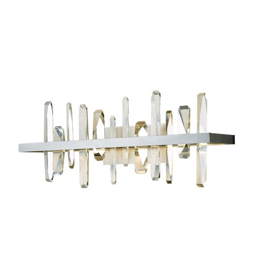 Solitude Large Wall Sconce by Hubbardton Forge