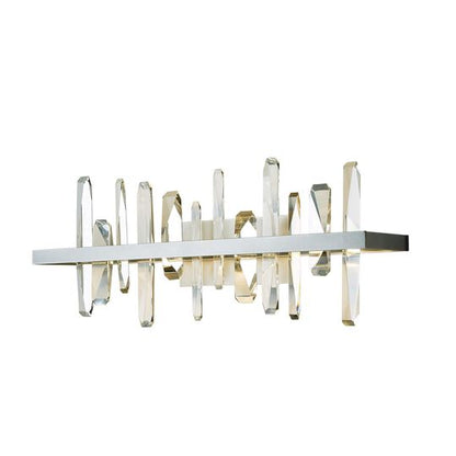 Solitude Large Wall Sconce by Hubbardton Forge