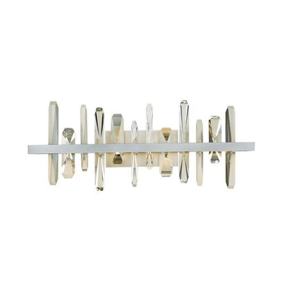 Solitude Large Wall Sconce by Hubbardton Forge