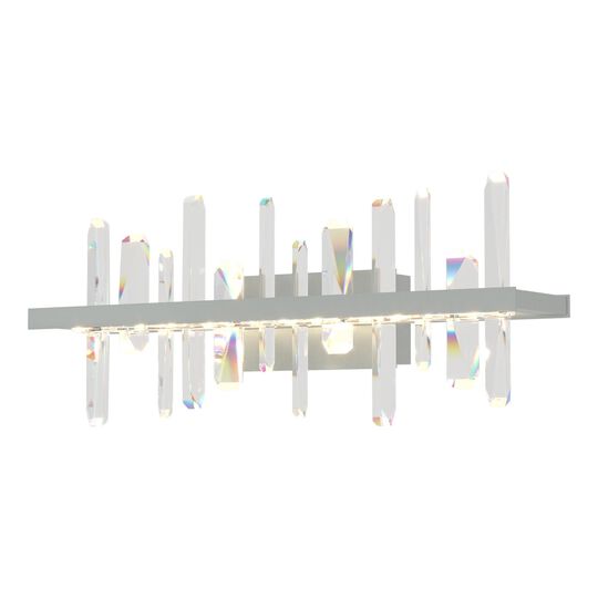 Solitude Large Wall Sconce by Hubbardton Forge