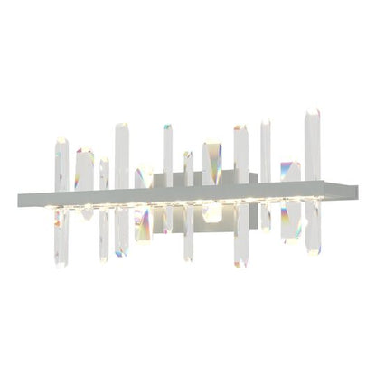 Solitude Large Wall Sconce by Hubbardton Forge