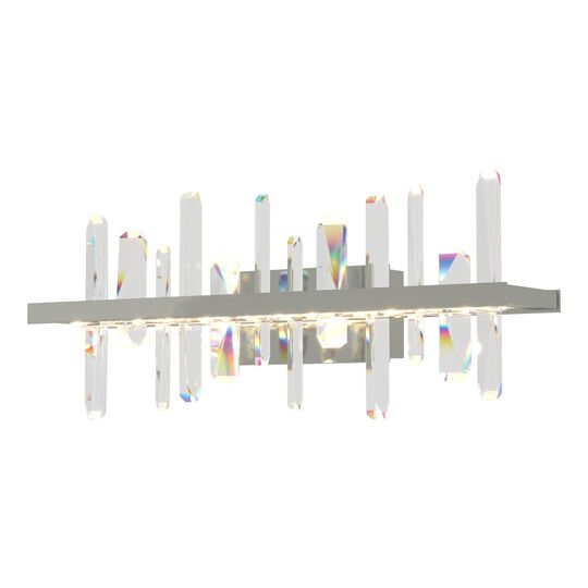 Solitude Large Wall Sconce by Hubbardton Forge