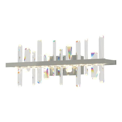 Solitude Large Wall Sconce by Hubbardton Forge