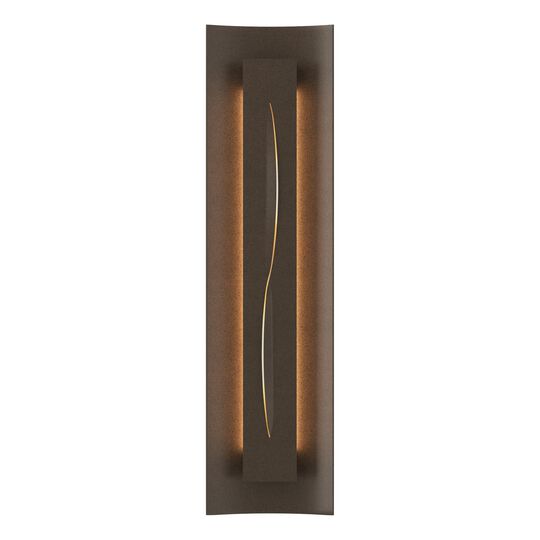 Gallery 27 Inch Wall Sconce by Hubbardton Forge
