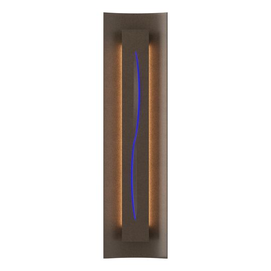 Gallery 27 Inch Wall Sconce by Hubbardton Forge