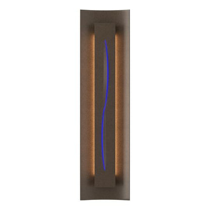 Gallery 27 Inch Wall Sconce by Hubbardton Forge