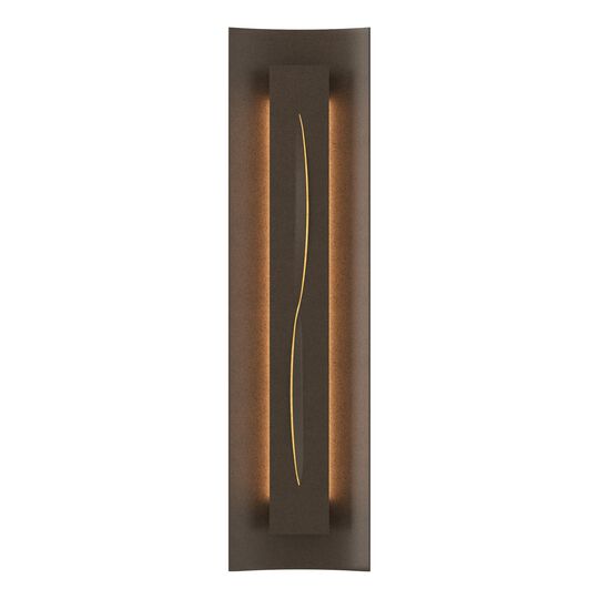 Gallery 27 Inch Wall Sconce by Hubbardton Forge