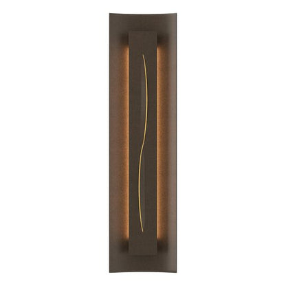 Gallery 27 Inch Wall Sconce by Hubbardton Forge